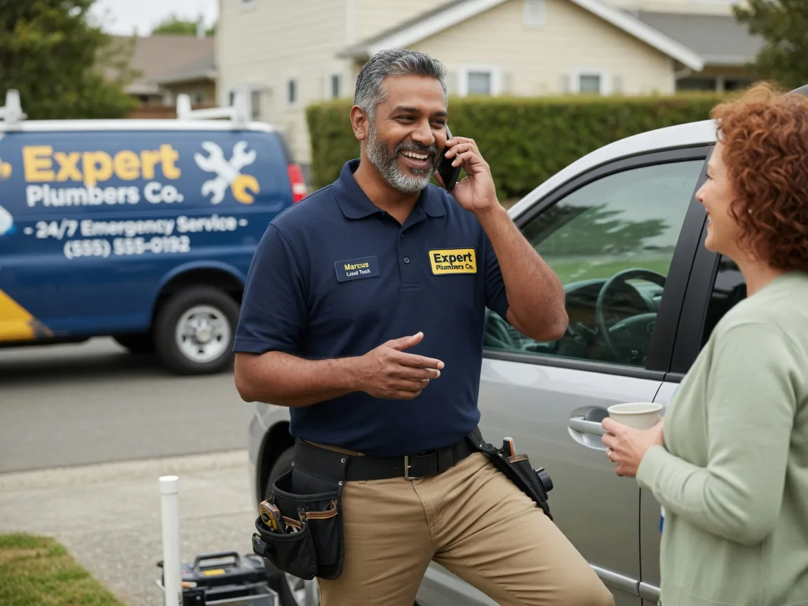 Main Line Cleaning in Mount Hood Parkdale, OR